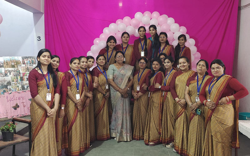 school teachers